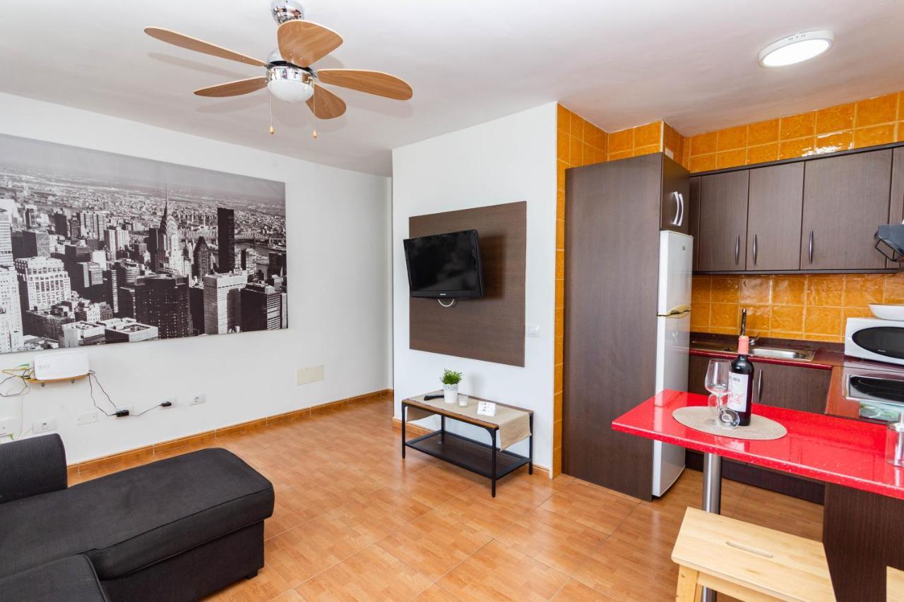 Holiday home Taidia Friendly Playa del Ingles (Gran Canaria)