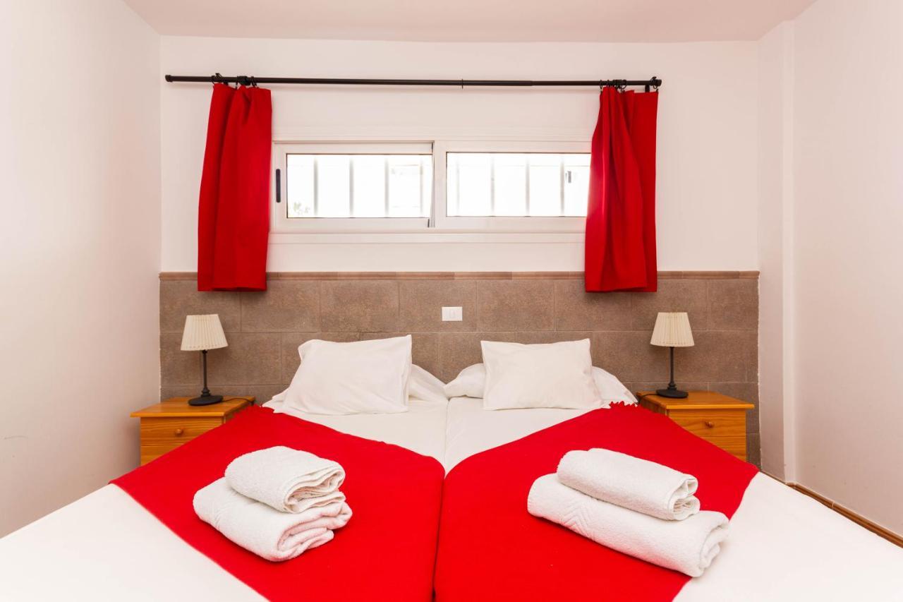 Taidia Friendly Holiday home Playa del Ingles (Gran Canaria)
